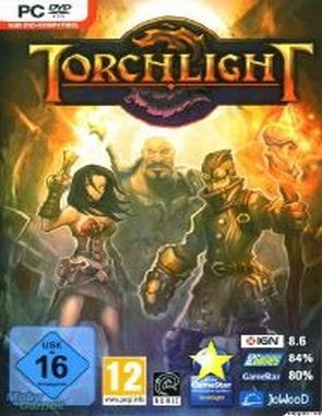 Torchlight (PC)