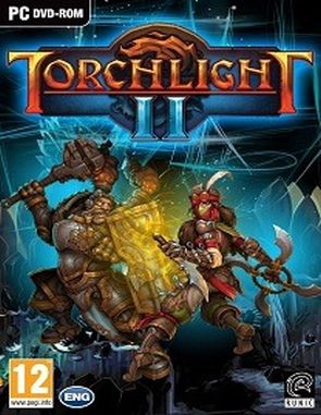 Torchlight II (PC)