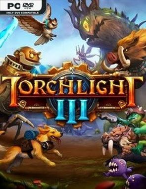Torchlight III (PC)