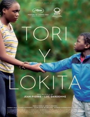 Tori y Lokita (2022) (Películas)