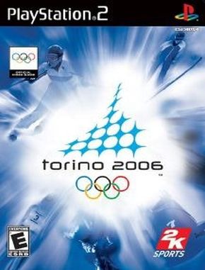 Torino 2006 (PS2)