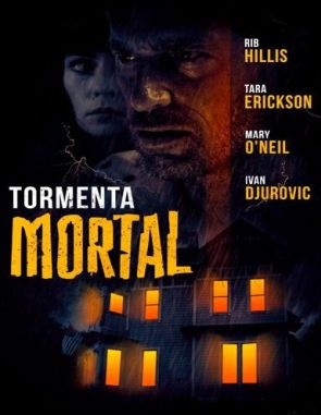 Tormenta mortal (2023) (Películas)