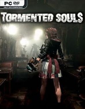 Tormented Souls (PC)