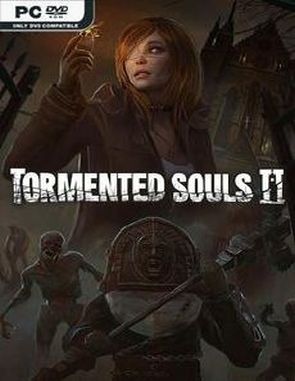 Tormented Souls 2 (PC)