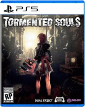 Tormented Souls (PS5)