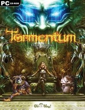 Tormentum: Dark Sorrow (PC)