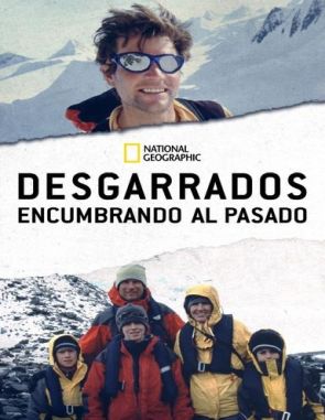 Torn Desgarrado (2023) (Películas)