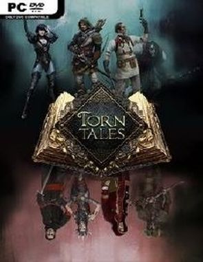 Torn Tales (PC)