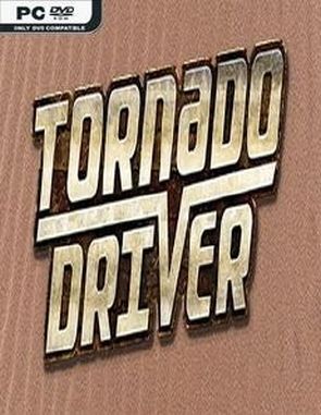 Tornado_Driver Tornado Driver (PC)