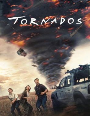 Tornados (2024) (Películas)