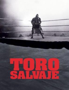 Toro salvaje (1980) (Películas)