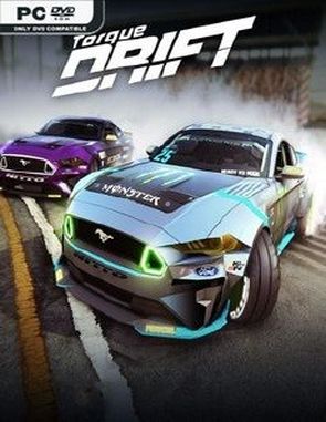 Torque Drift (PC)