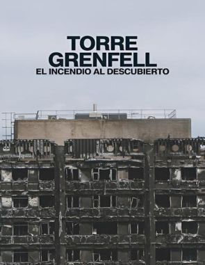 Torre Grenfell: El incendio al descubierto (2023) (Películas)