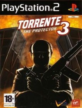 Torrente_3_The_Protector Torrente 3 the Protector (PS2)