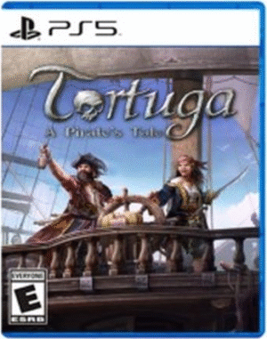 Tortuga_-_A_Pirate's_Tale_PS5 Tortuga - A Pirates Tale (PS5)