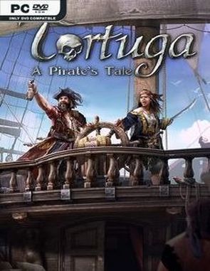 Tortuga_A_Pirates_Tale Tortuga: A Pirate's Tale (PC)