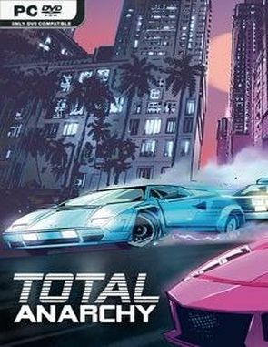 Total_Anarchy_Pavilion_City Total Anarchy: Pavilion City (PC)