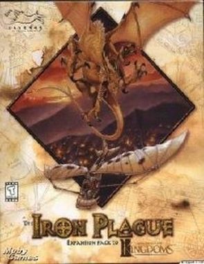 Total Annihilation: Kingdoms (PC)