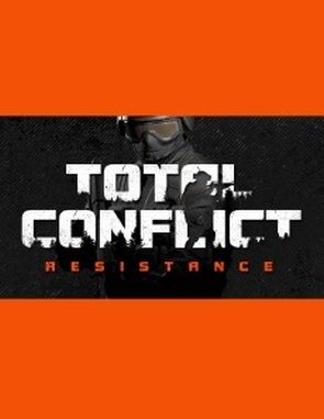 Total Conflict: Resistance (PC)