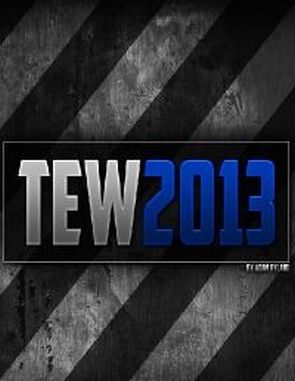 Total_Extreme_Wrestling_2013 Total Extreme Wrestling 2013 (PC)