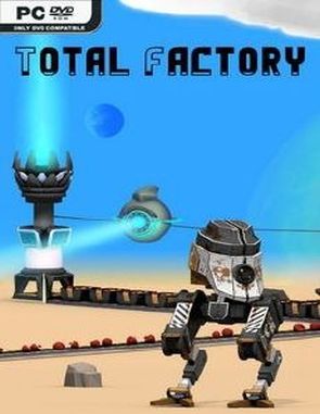 Total Factory (PC)