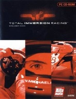 Total Immersion Racing (PC)