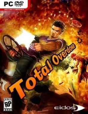 Total_Overdose Total Overdose (PC)