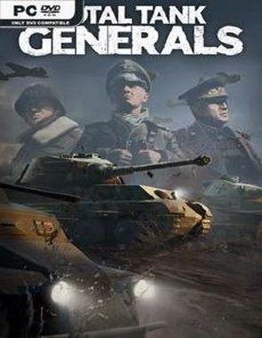 Total Tank Generals (PC)