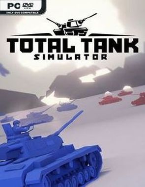 Total Tank Simulator (PC)