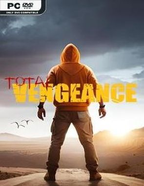 Total Vengeance (PC)