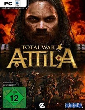 Total War: ATTILA (PC)