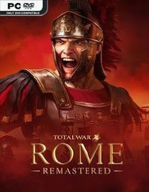 Total War: ROME Remastered (PC)