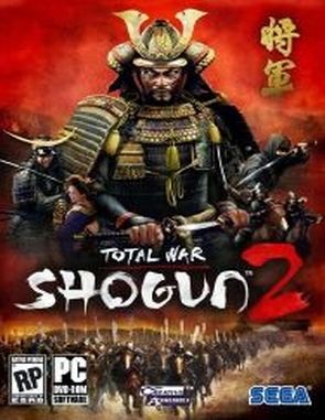 Total_War_SHOGUN_2 Total War: SHOGUN 2 (PC)