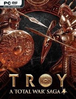 Total War Saga: Troy (PC)