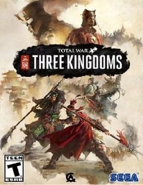 Total War: Three Kingdoms (PC)