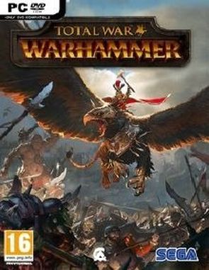 Total War: WARHAMMER (PC)