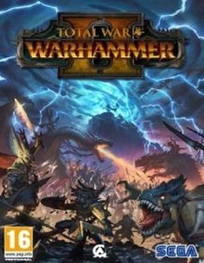 Total War: Warhammer II (PC)