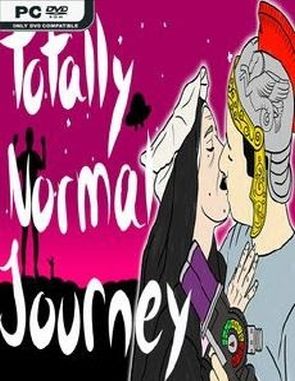 Totally Normal Journey: The Interactive Musical (PC)