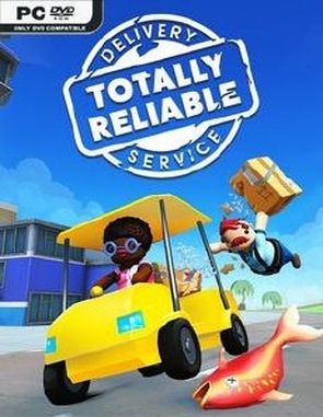 Totally Reliable Delivery Service (PC)