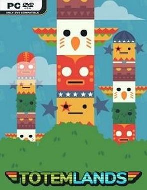 Totemlands (PC)