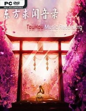 TouHou Music Recording (PC)