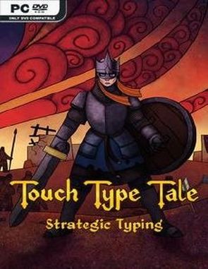 Touch Type Tale (PC)