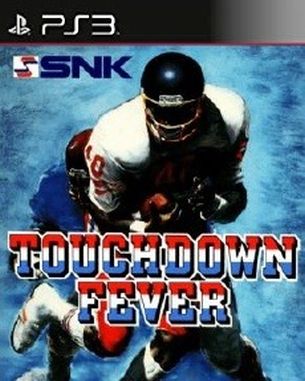Touchdown Fever (PS3)