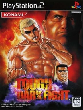 Tough Dark Fight (PS2)