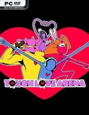 Tough_Love_Arena Tough Love Arena (PC)