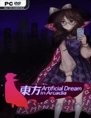 Touhou Artificial Dream in Arcadia (PC)
