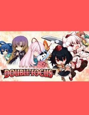 Touhou Double Focus (PC)