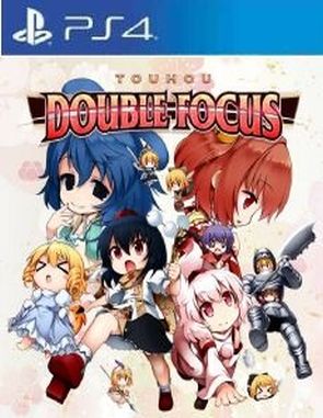 Touhou Double Focus (PS4)