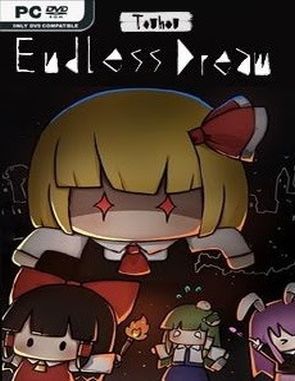 Touhou Endless Dream (PC)