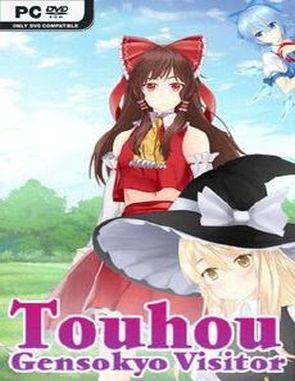 Touhou Gensokyo Visitor (PC)